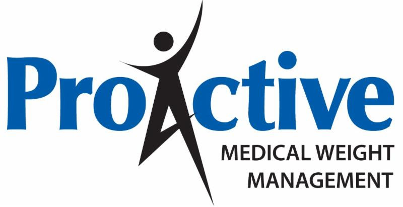 Proactive Medical Weight Management Facebook ad: Visit our website