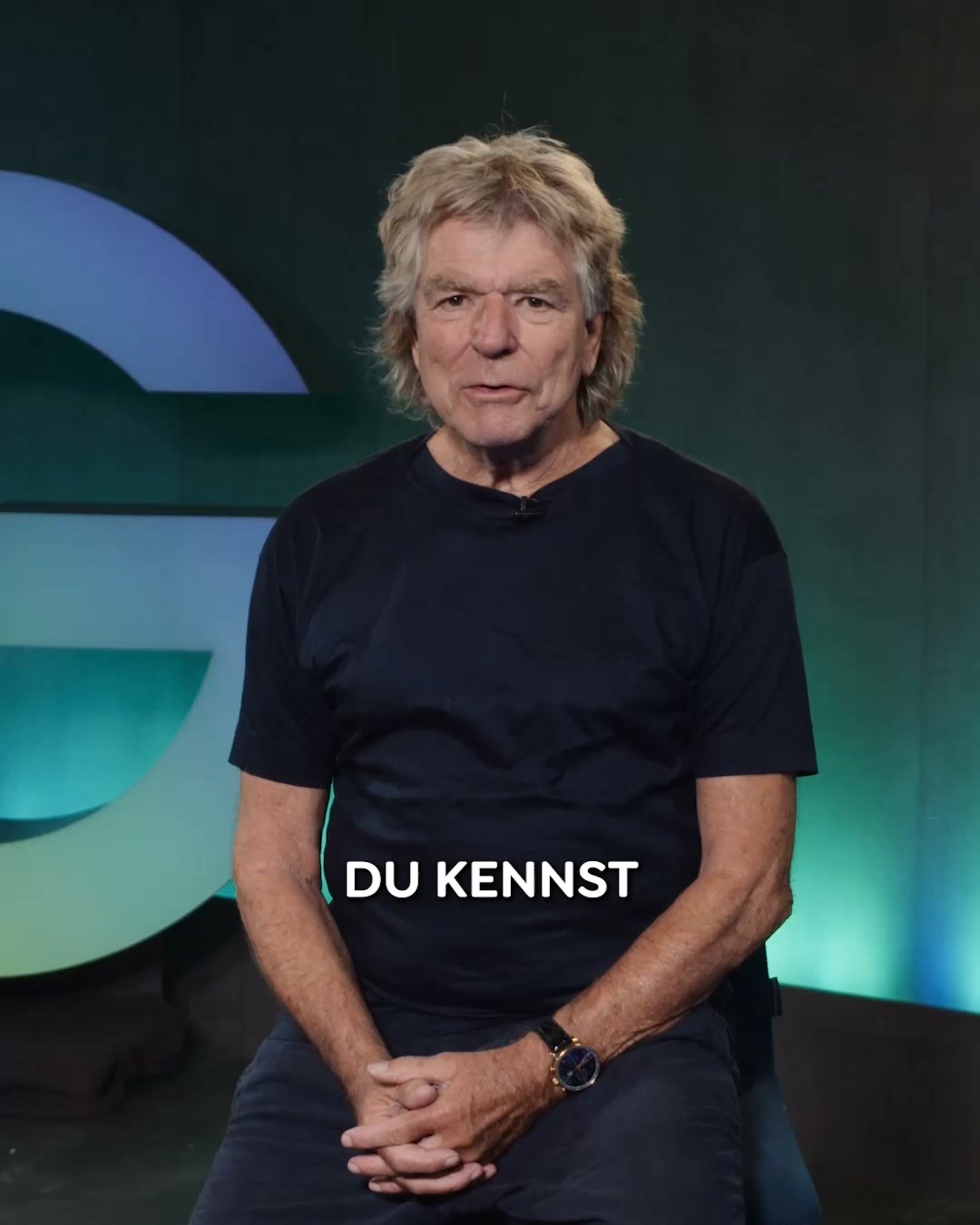 Greator Facebook ad: Alles erreicht. Und trotzdem leer?