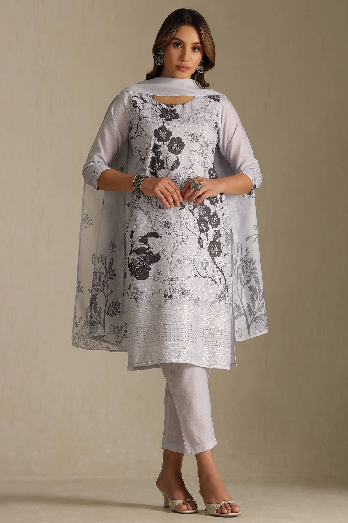 Soch Facebook ad
