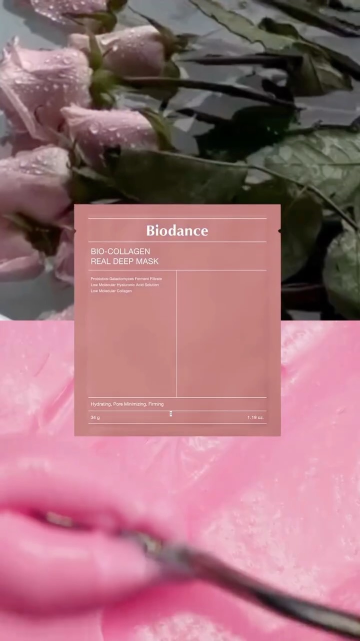 K-Beauty Arabia Facebook ad: Cemenrete Calcium Volume Multi Balm - 9 g Dr. Melaxin