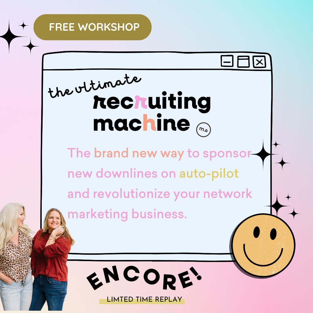 Modern Social Facebook ad