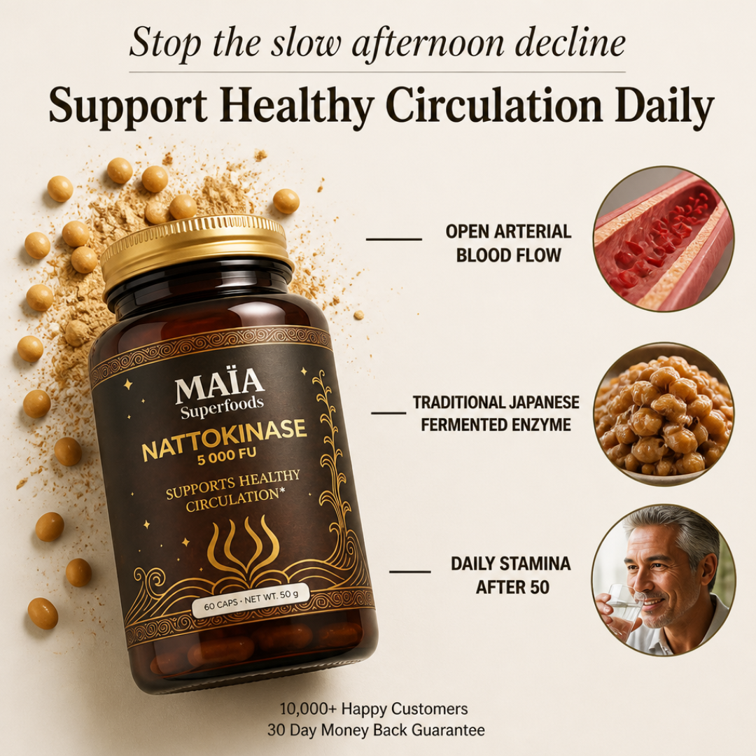 Cacao Research Institute Facebook ad
