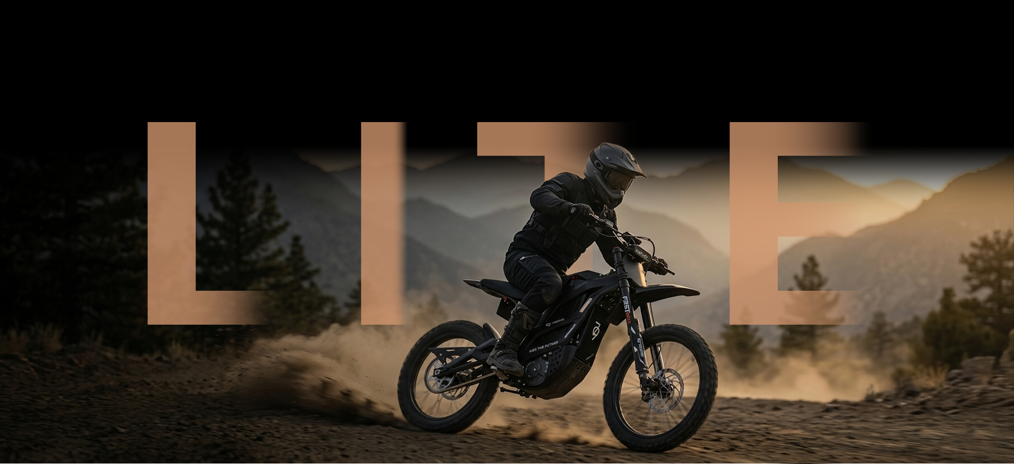 79Bike Electric Facebook ad