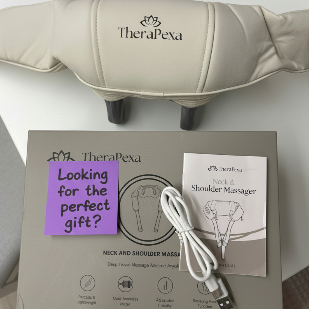 TheraPexa Facebook ad