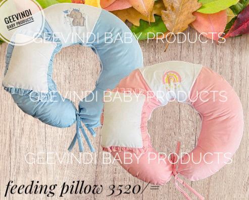 Geevindi Baby Products Facebook ad: Everything your little miracle needs, all in one…