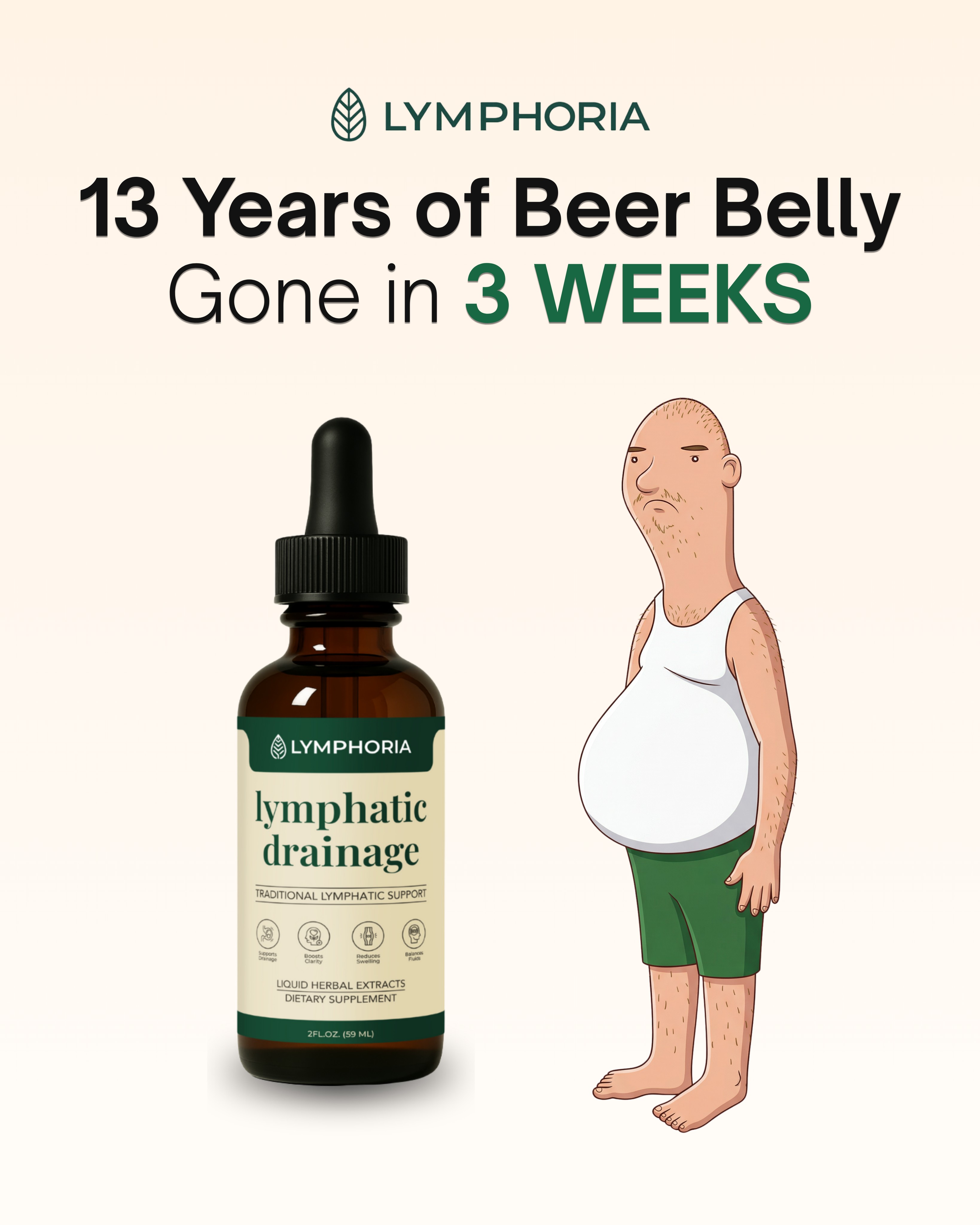Natural Vitality Journal Facebook ad