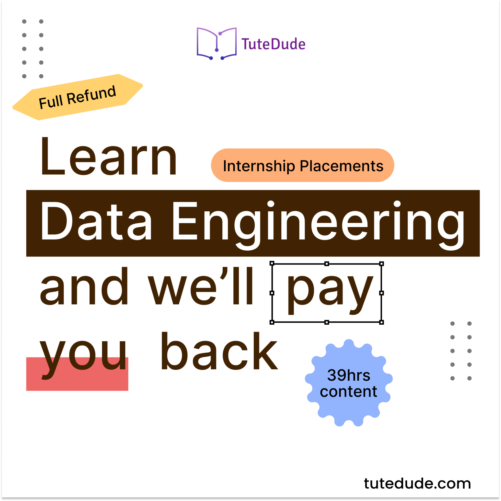 TutedudeOfficial Facebook ad