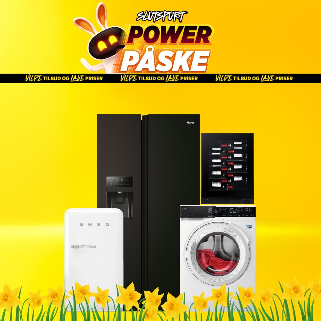 POWER Facebook ad