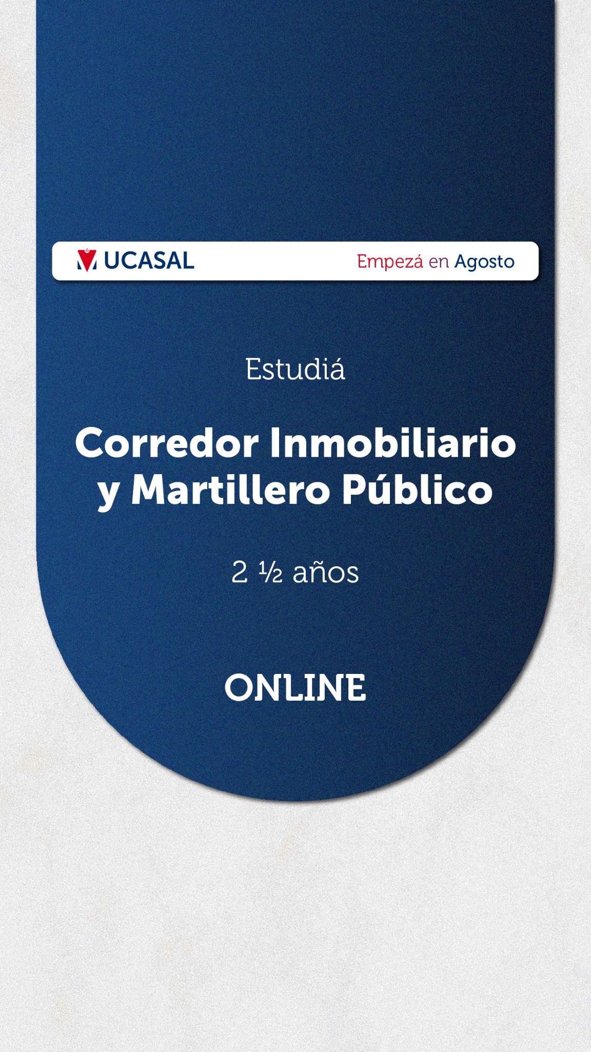 Ucasal X Educación Digital Facebook ad