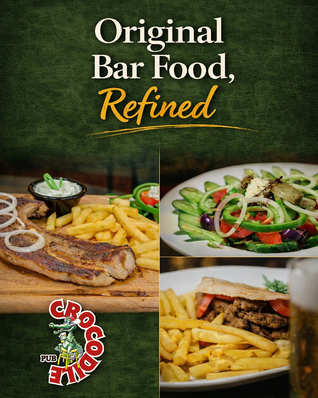 Cyprus Alive Facebook ad