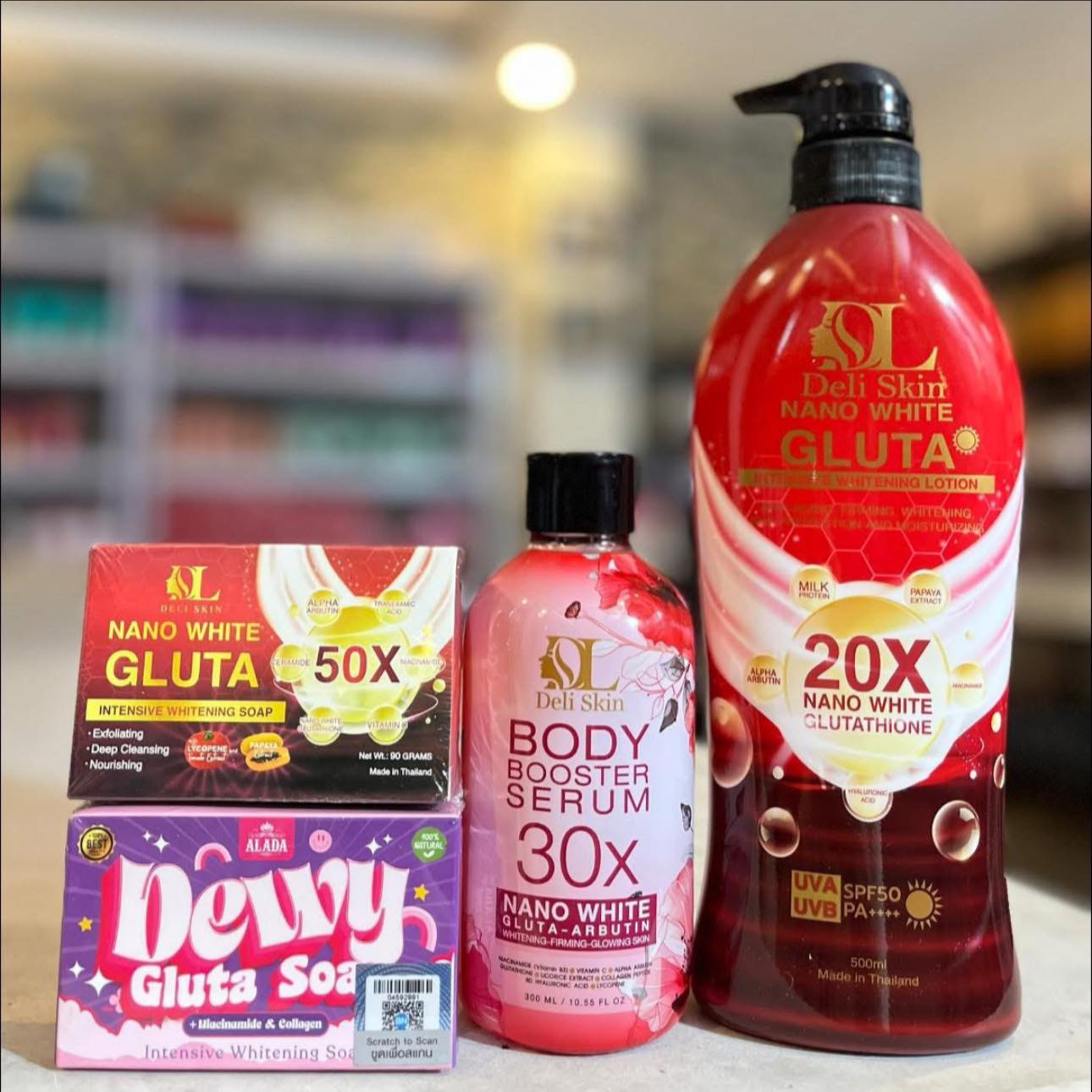 Pinoy Beauty Trendz Canada Facebook ad