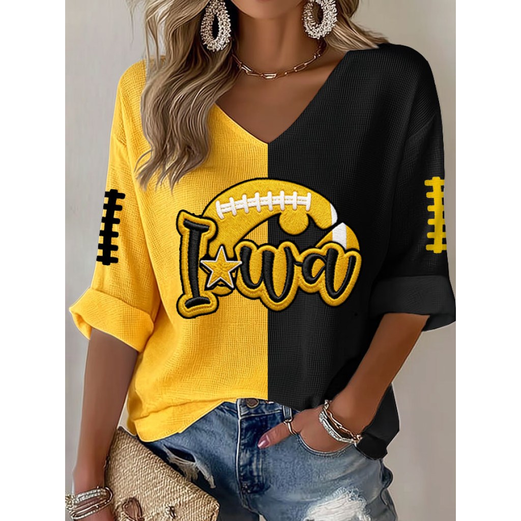 GameDay Apparel Facebook ad