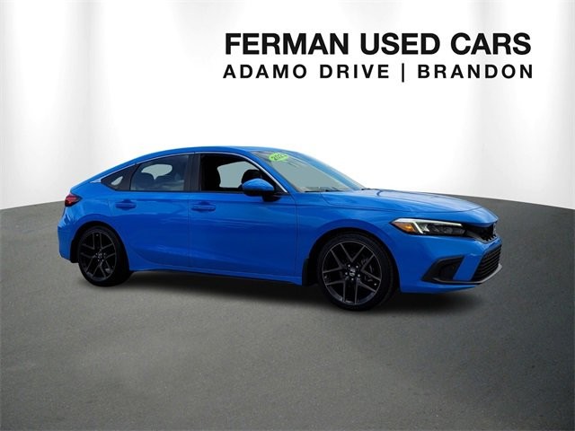 Ferman Chevrolet - Tampa in Brandon Facebook ad