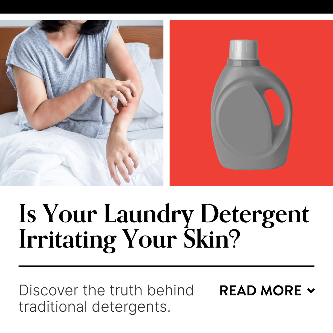 Women's Wellness Facebook ad