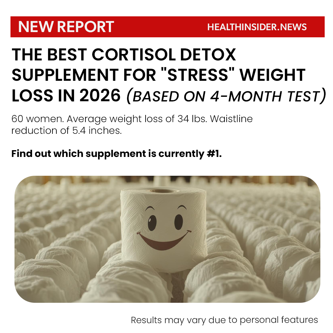 Health Insider Facebook ad