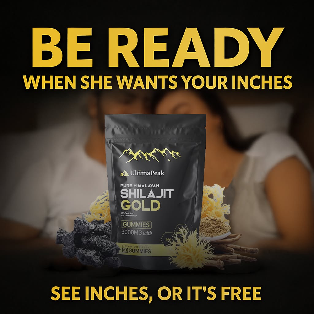 Try UltimaPeak Facebook ad