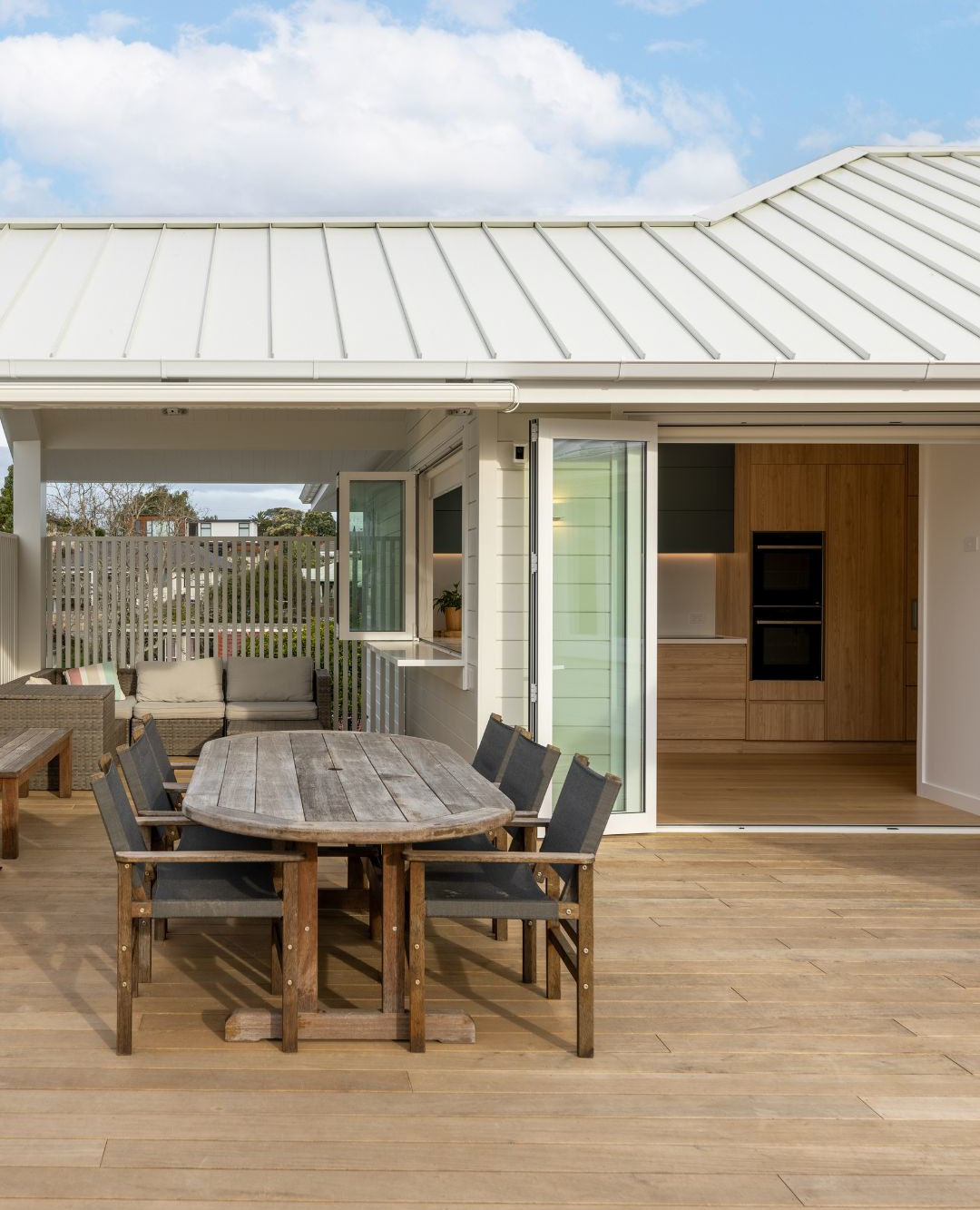 Vantage Windows & Doors Facebook ad