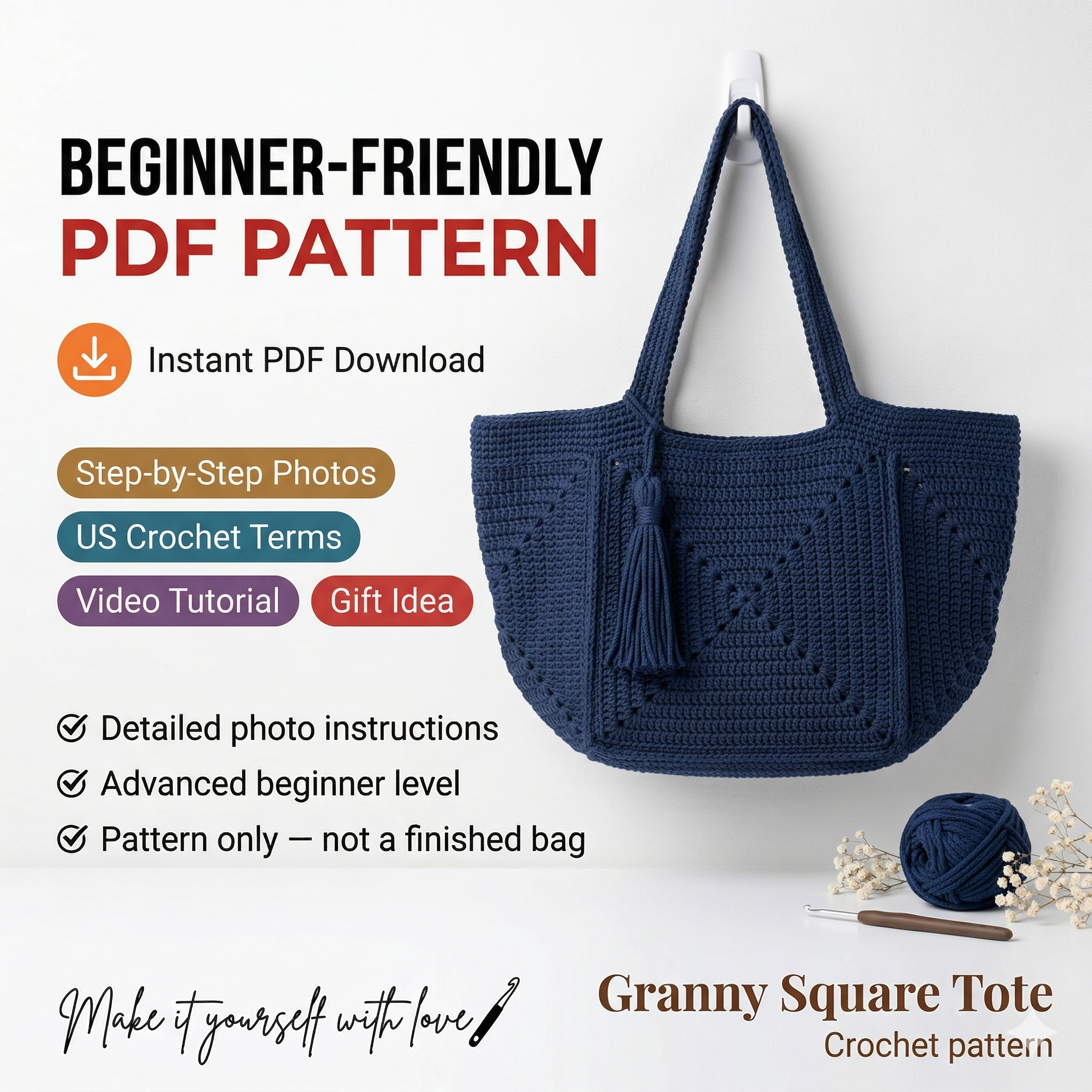 Mary Annette Facebook ad