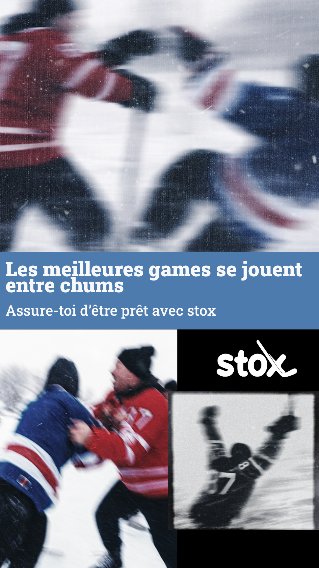 Stoxhockey Facebook ad
