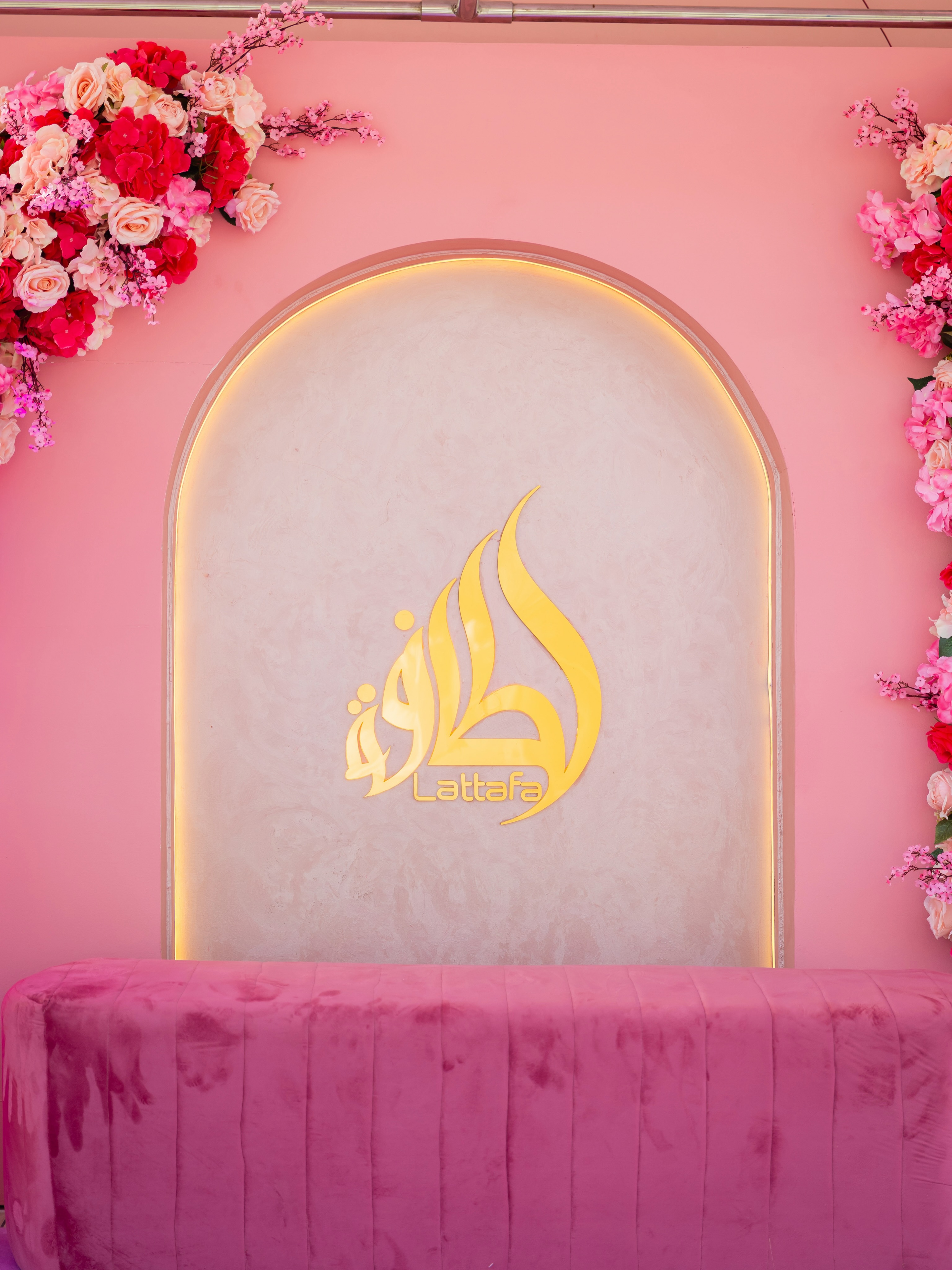 Emarati Scents Facebook ad: From the shores of Marassi to one of…