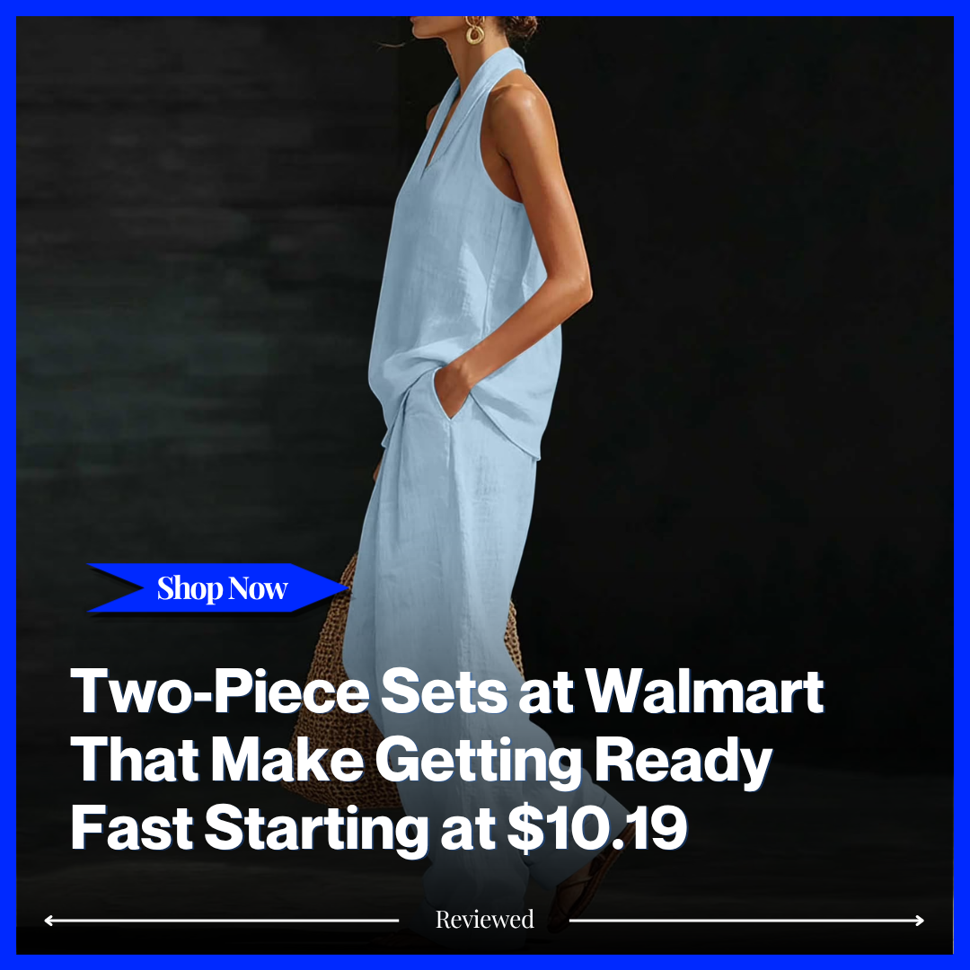 Reviewed Facebook ad