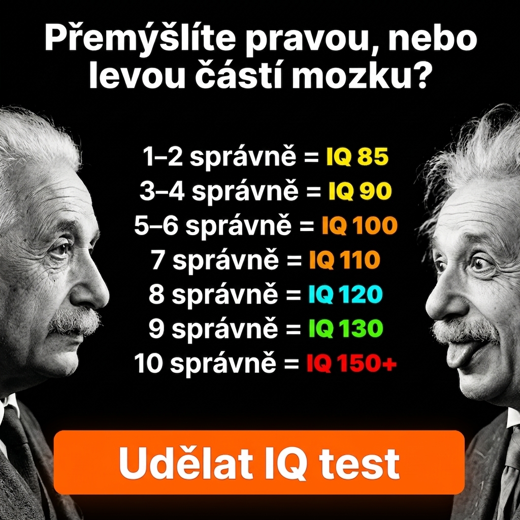 My IQ Facebook ad