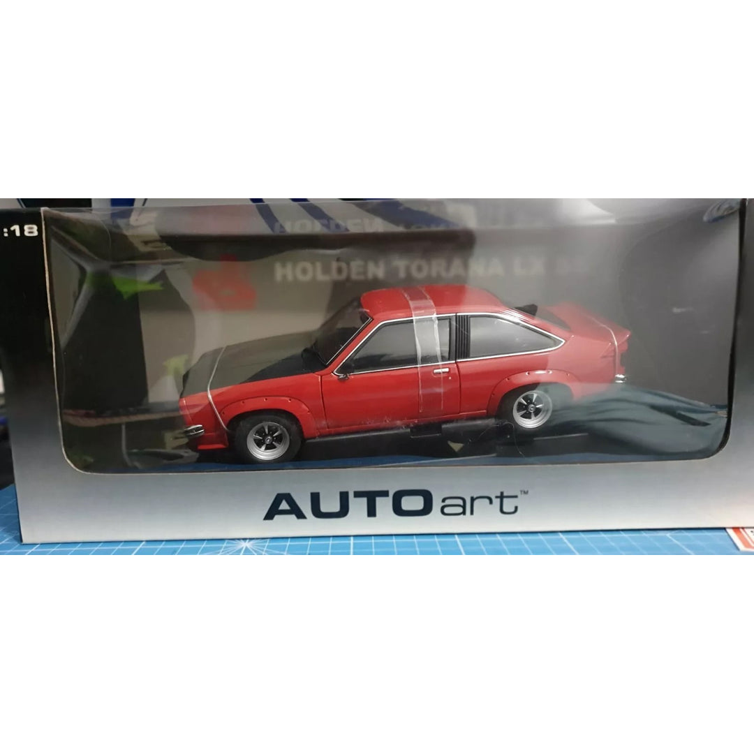 Echuca Scale Model Cars Facebook ad: New diecast model cars from AutoArt, Biante, Classic…