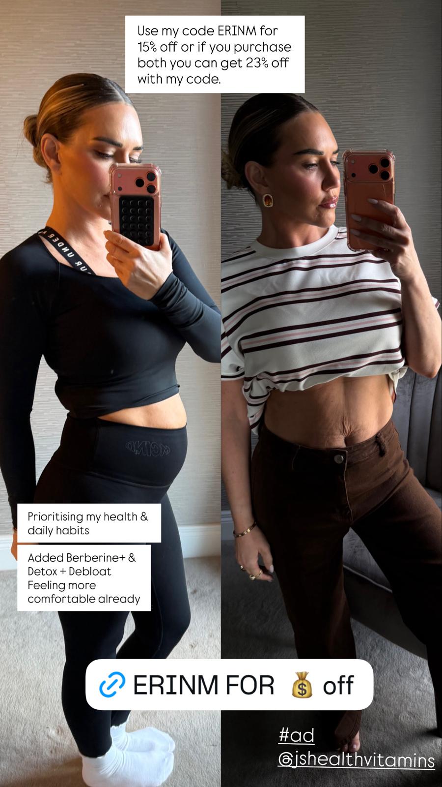 Erin Mcgregor Facebook ad