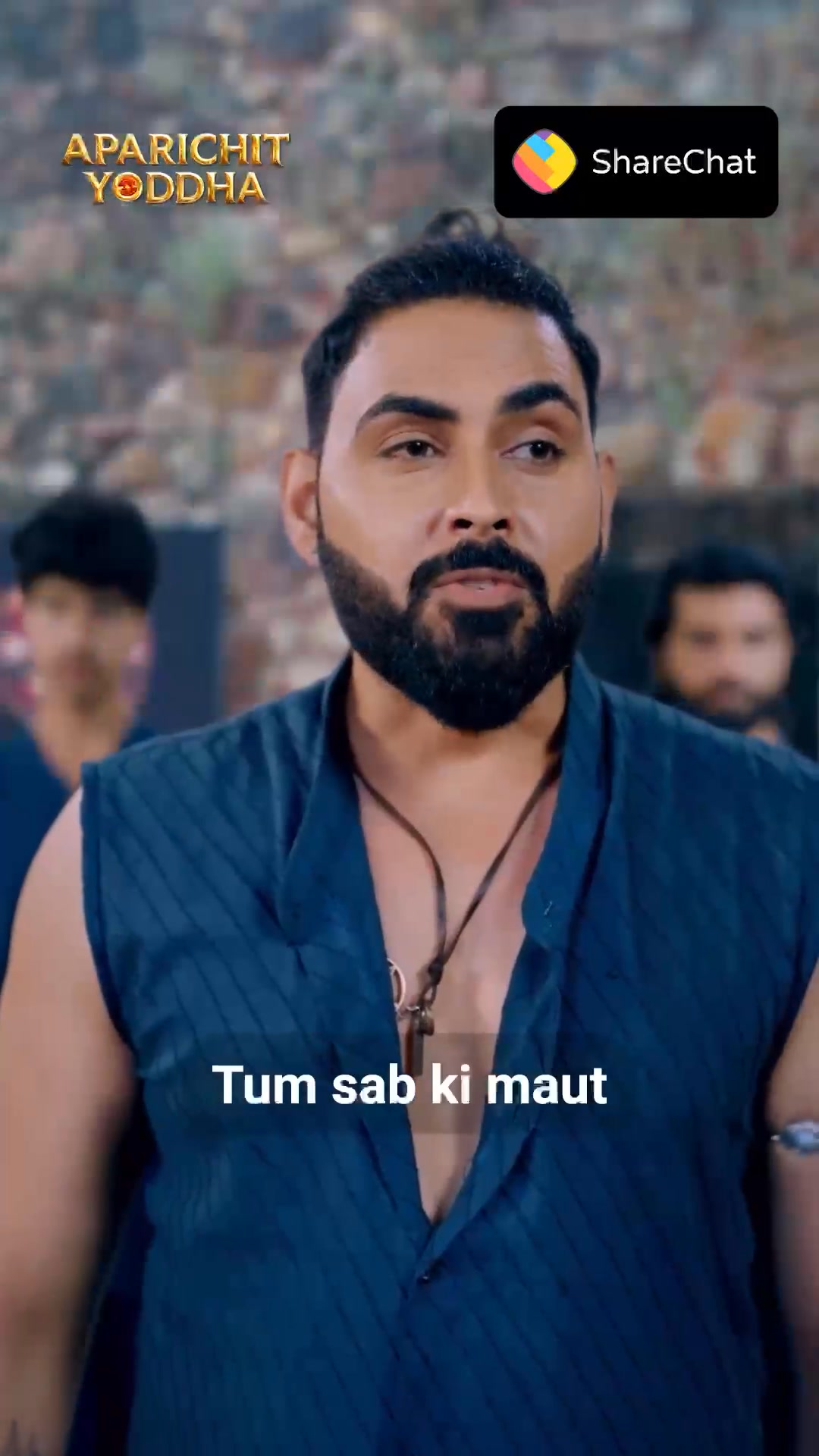 ShareChat Episodic 2 Facebook ad: फ्री मे देखिये ये कहानी