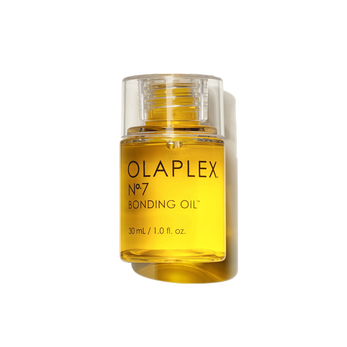 Olaplex Facebook ad