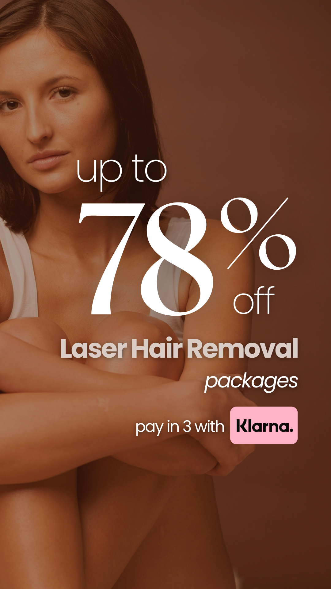 PURE Spa UK Facebook ad from Dec 19, 2025
