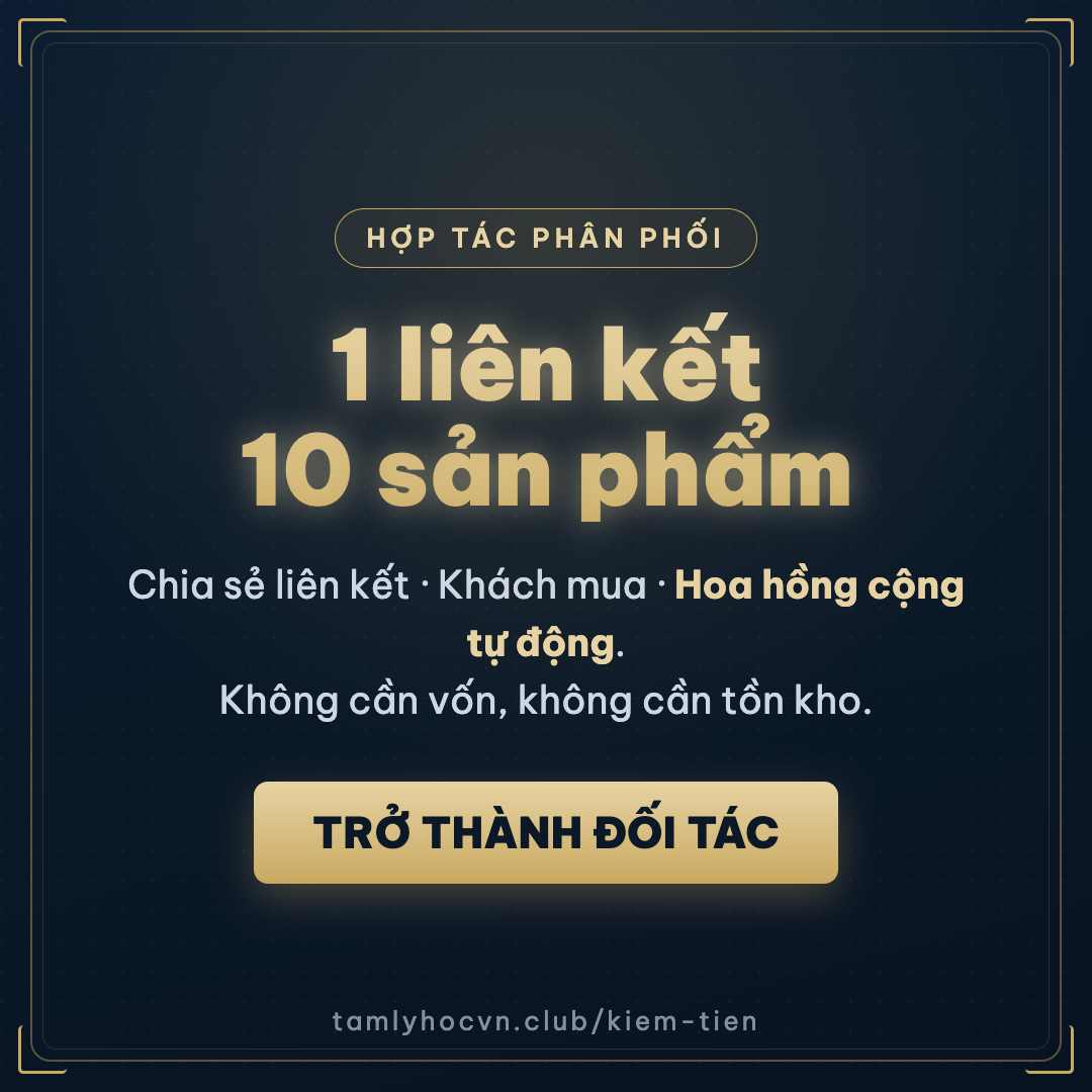 Tâm Lý Học Trong Bán Hàng Facebook ad: Nhận link giới thiệu của bạn