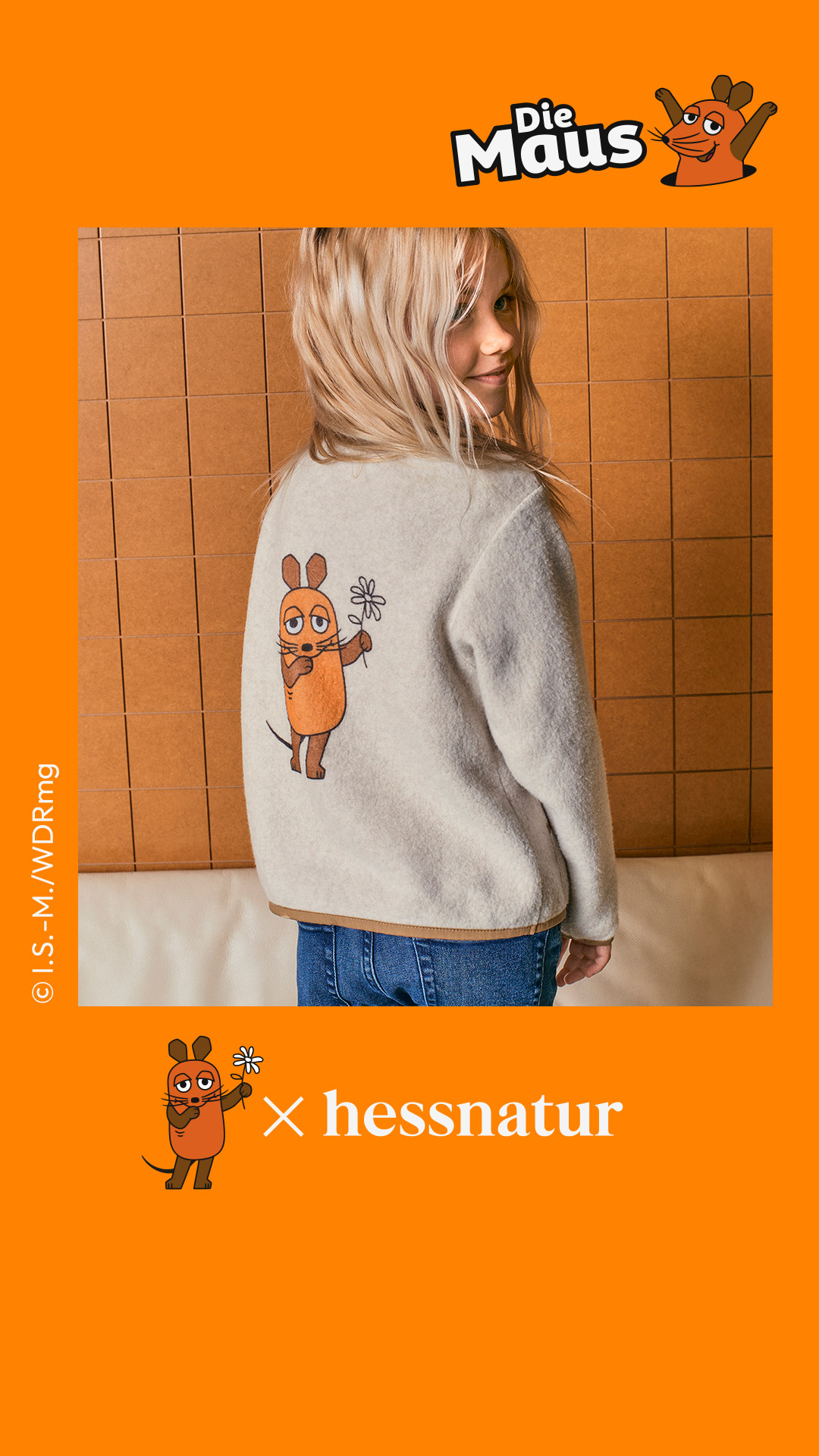 hessnatur Facebook ad