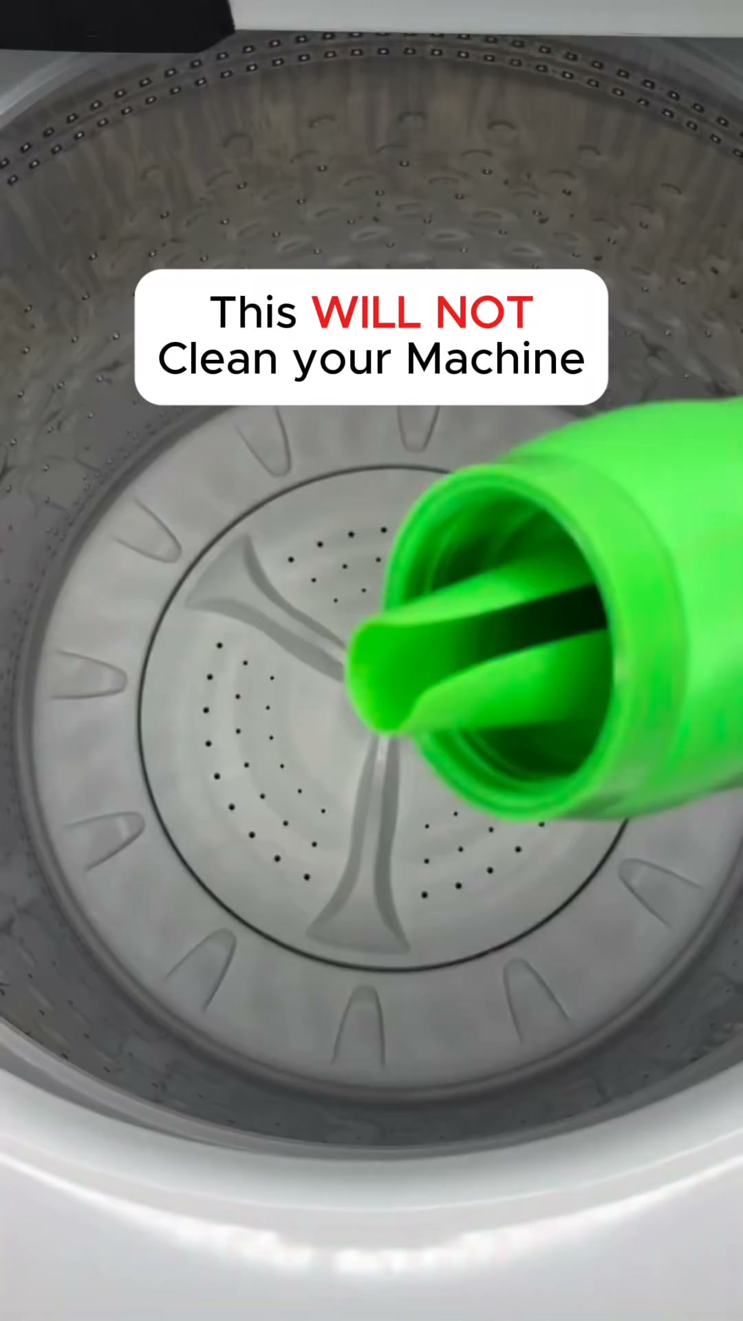 Lucent Globe Facebook ad: the FUTURE of cleaning