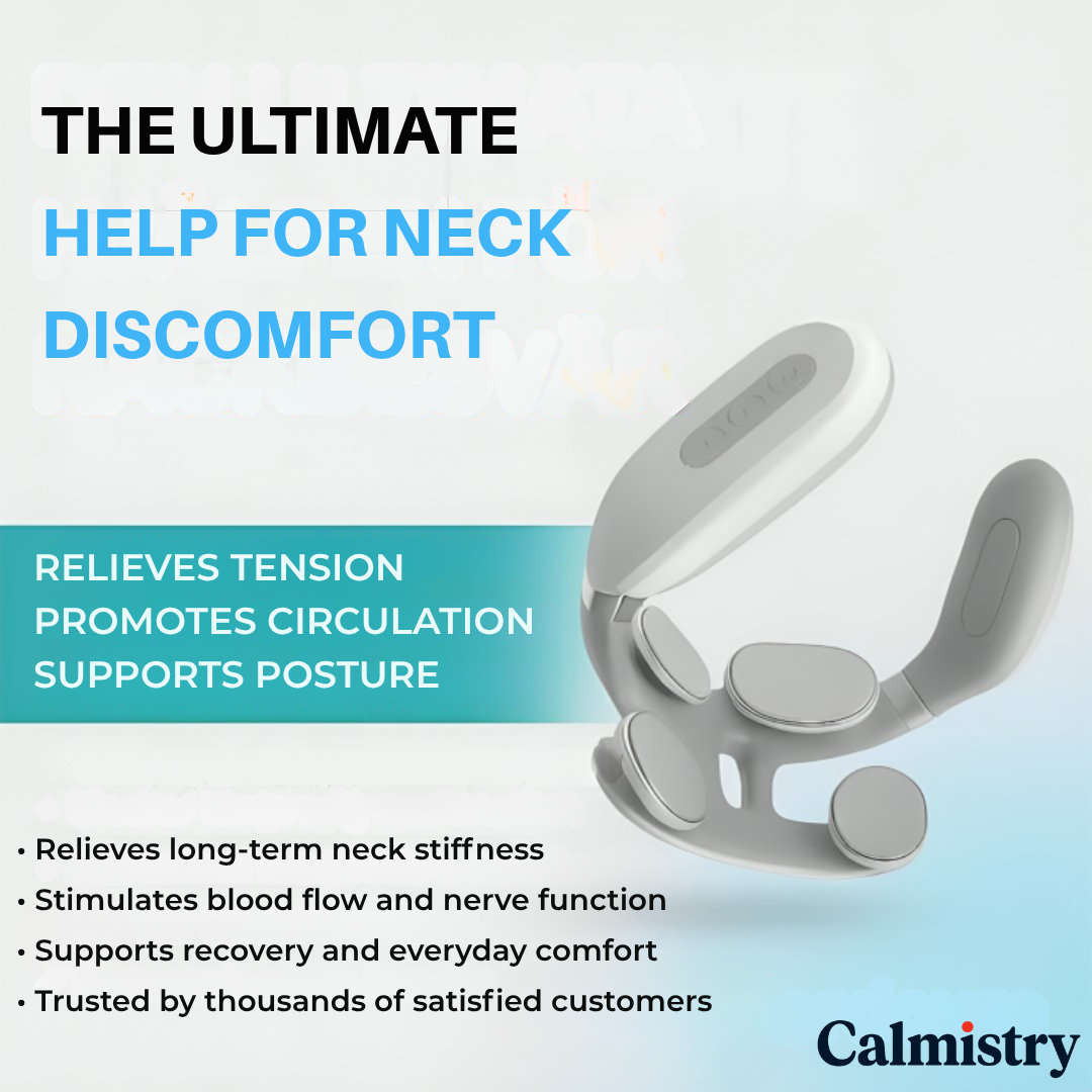Calmistry Facebook ad