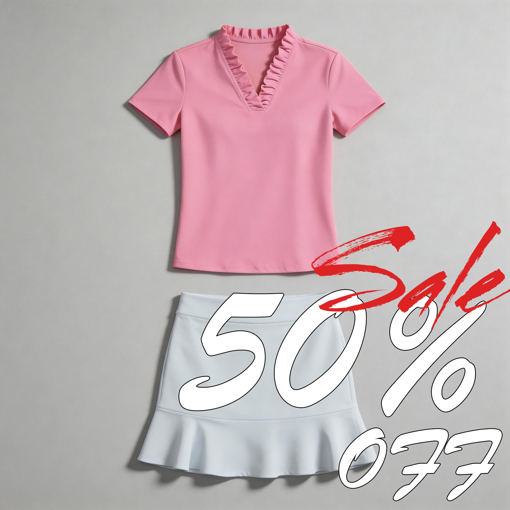 Acegolfs Fashion Facebook ad