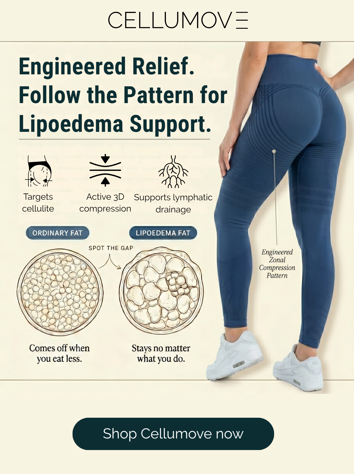 Women's Wellness Lab Facebook ad