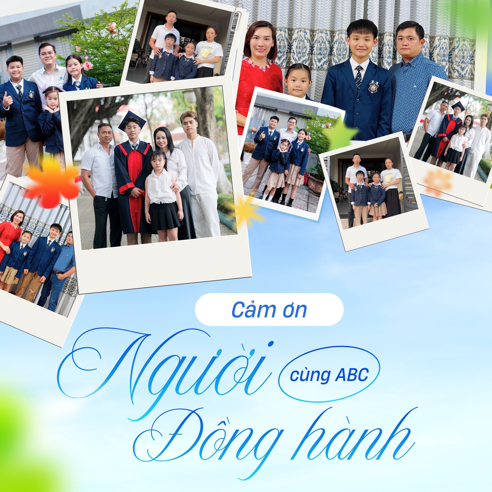 ABC EDU - Song Ngữ Á Châu Facebook ad: TRÂN QUÝ NHỮNG NIỀM TIN NỐI DÀI: KHI…