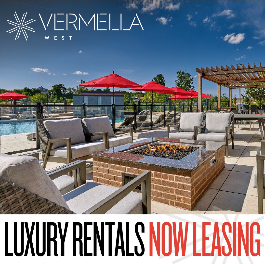 Vermella West Facebook ad: Studio, 1, & 2 Bedroom