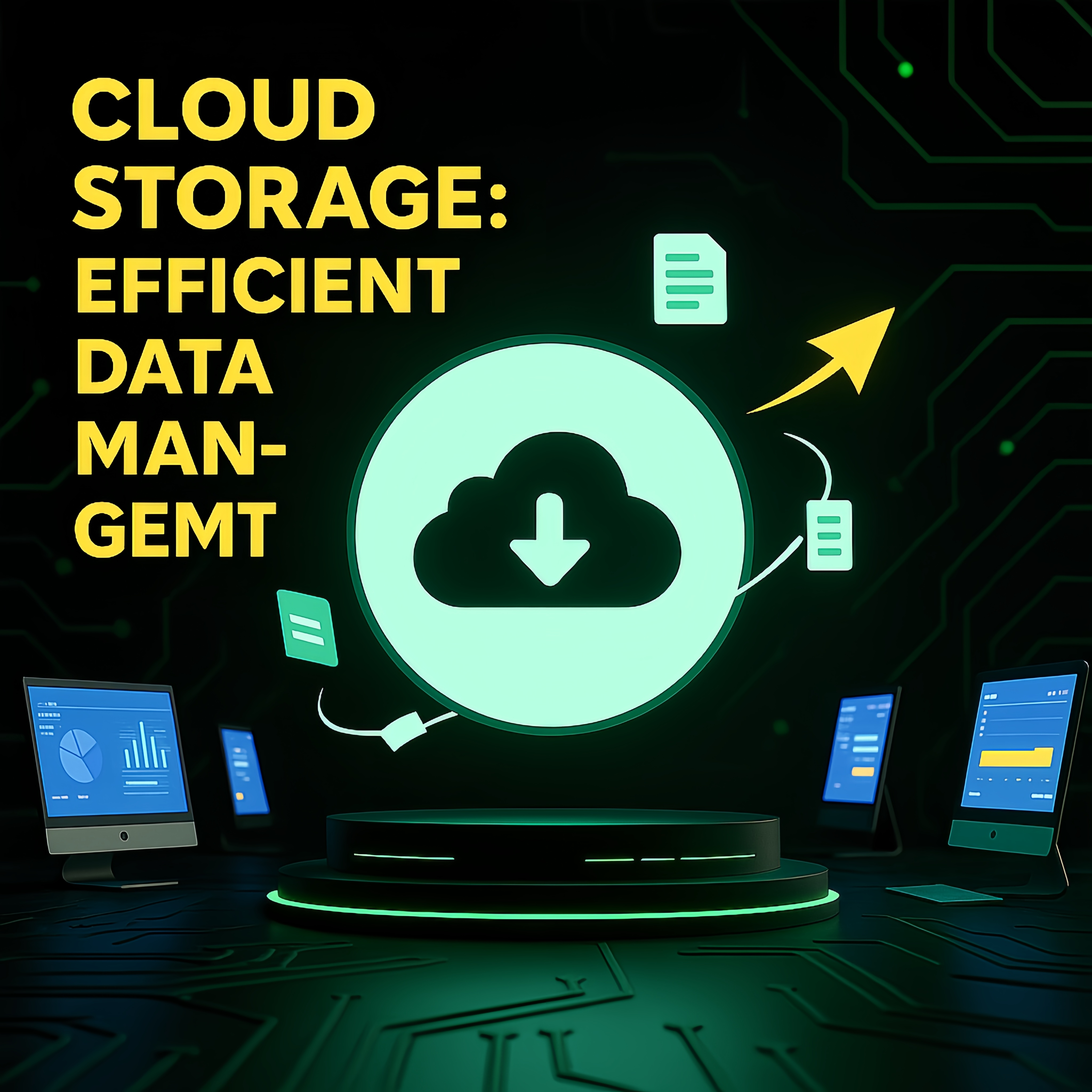 Best BL Service Facebook ad: Read More About Choosing Cloud Storage for Long-Term Data
