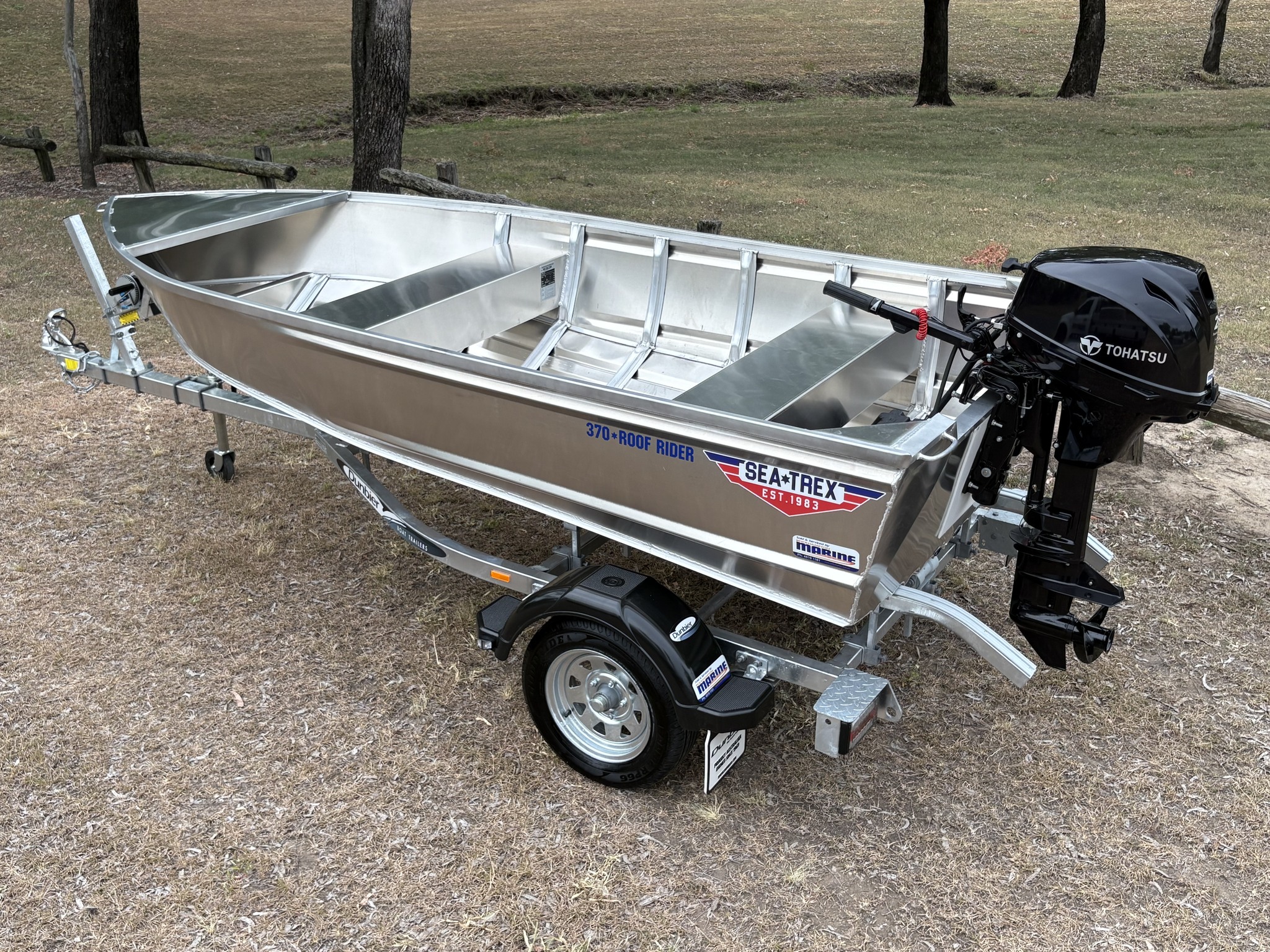 Rockhampton Motorsports Facebook ad