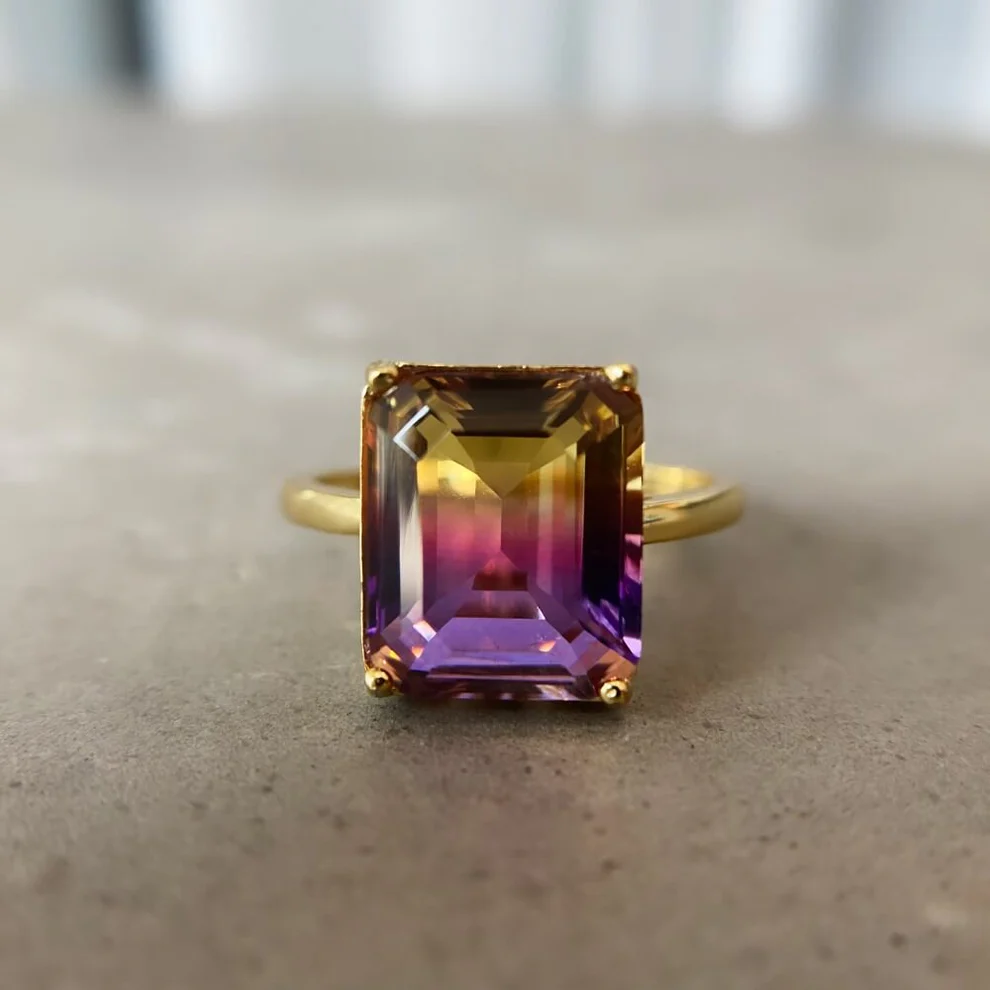 Asana Crystals - Authentic Crystals & Meaningful Jewelry Facebook ad: Why choose one… when you can have both?