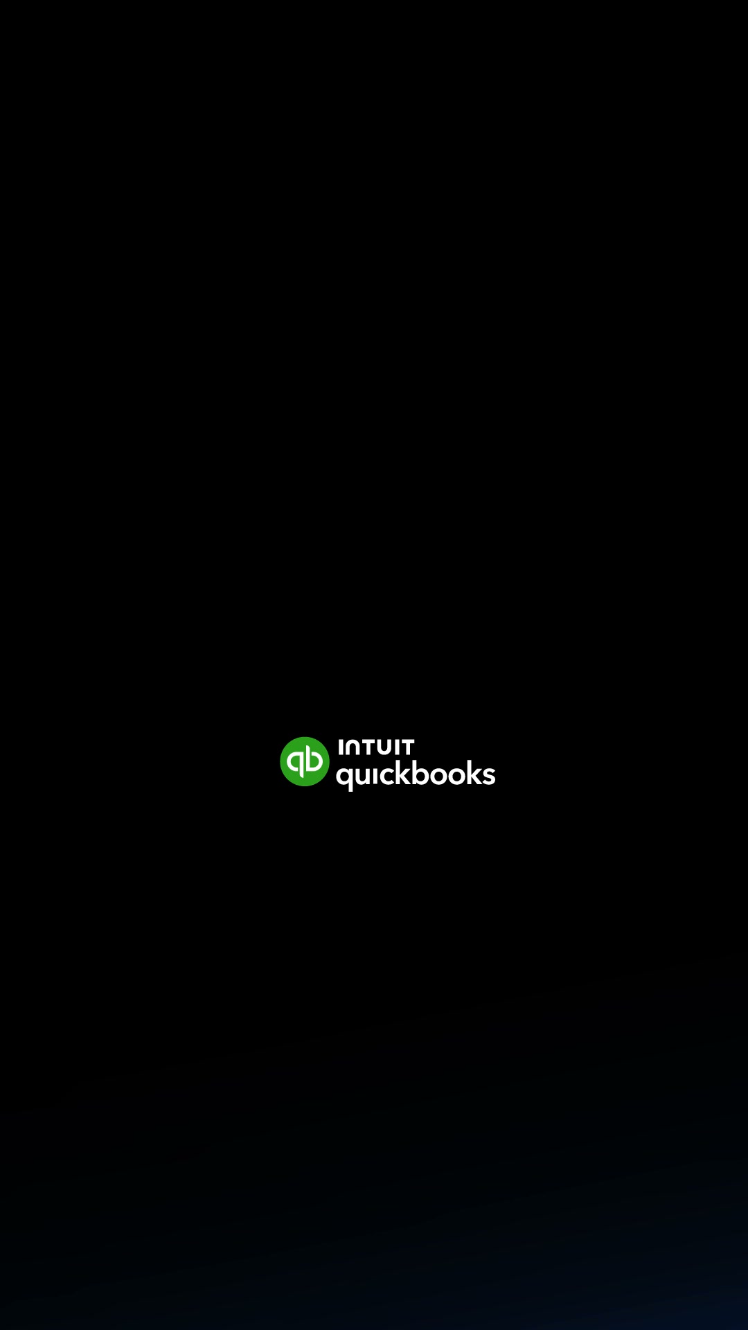 Intuit QuickBooks Facebook ad: Organize your finances--$0