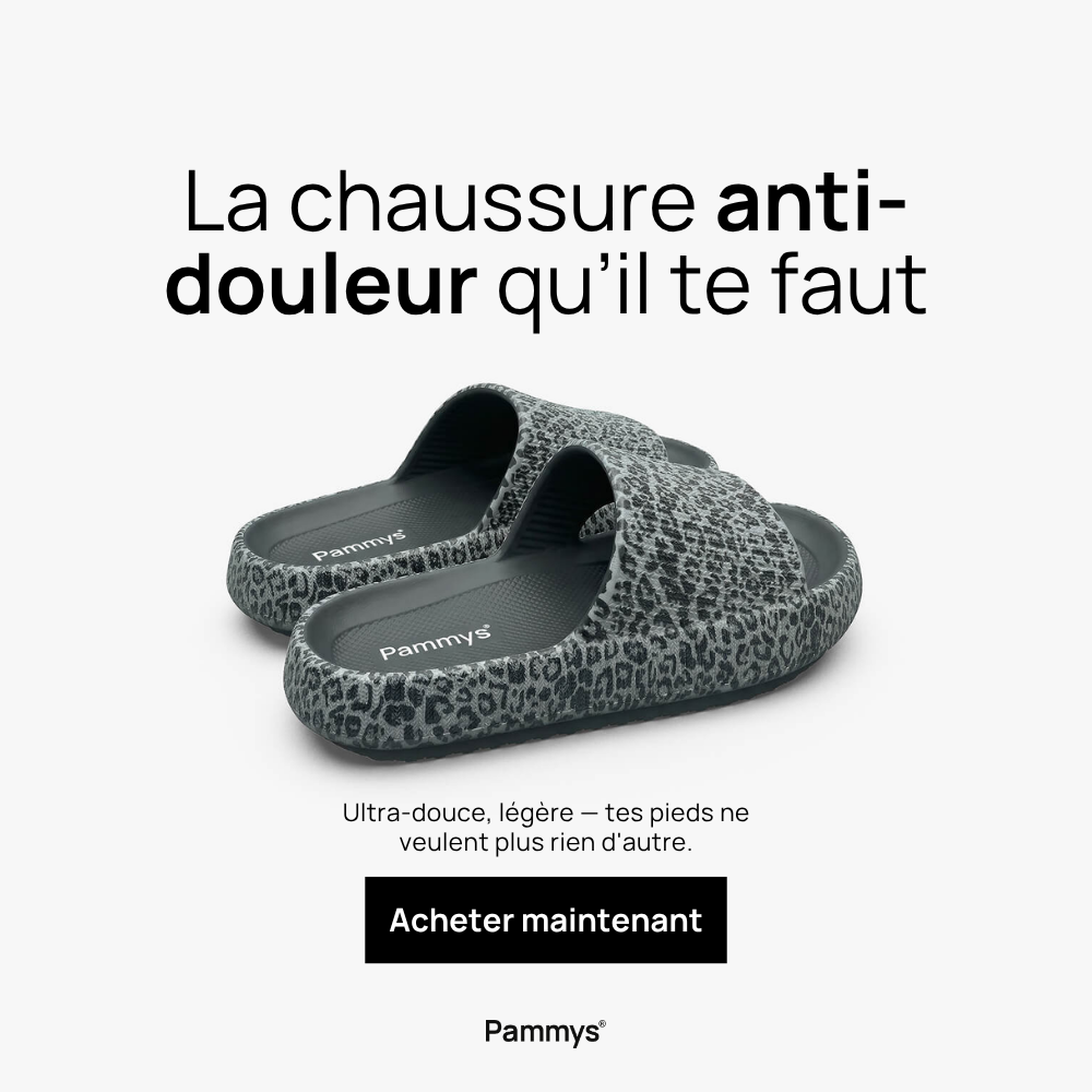 Pammys Facebook ad
