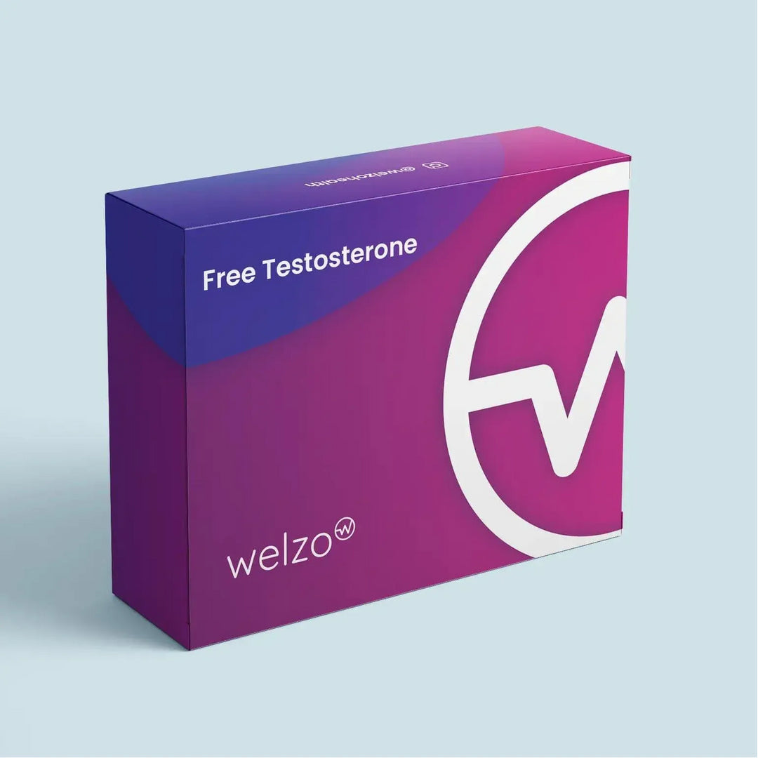 Welzo Facebook ad