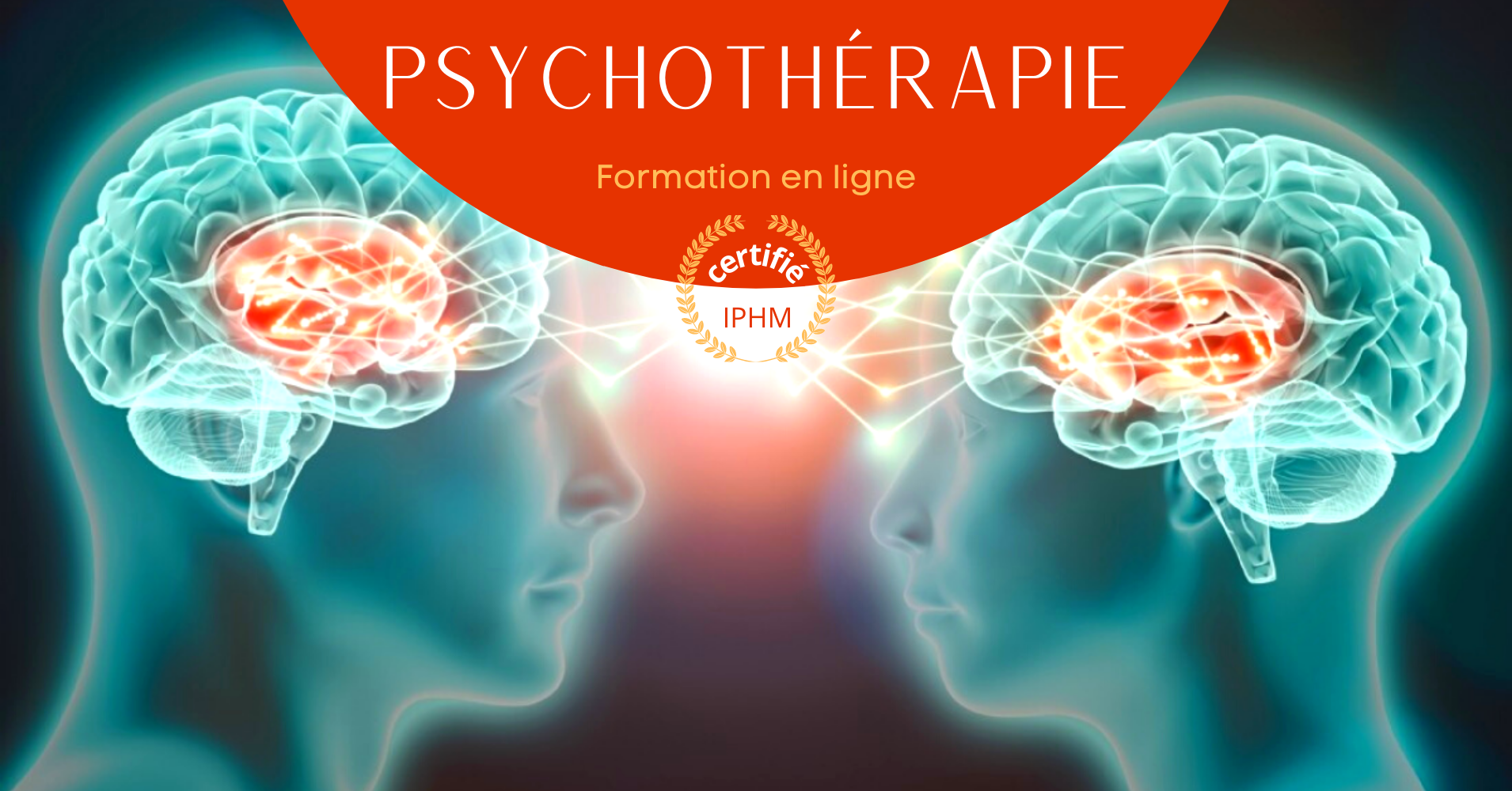 SpiriVie Formations Facebook ad