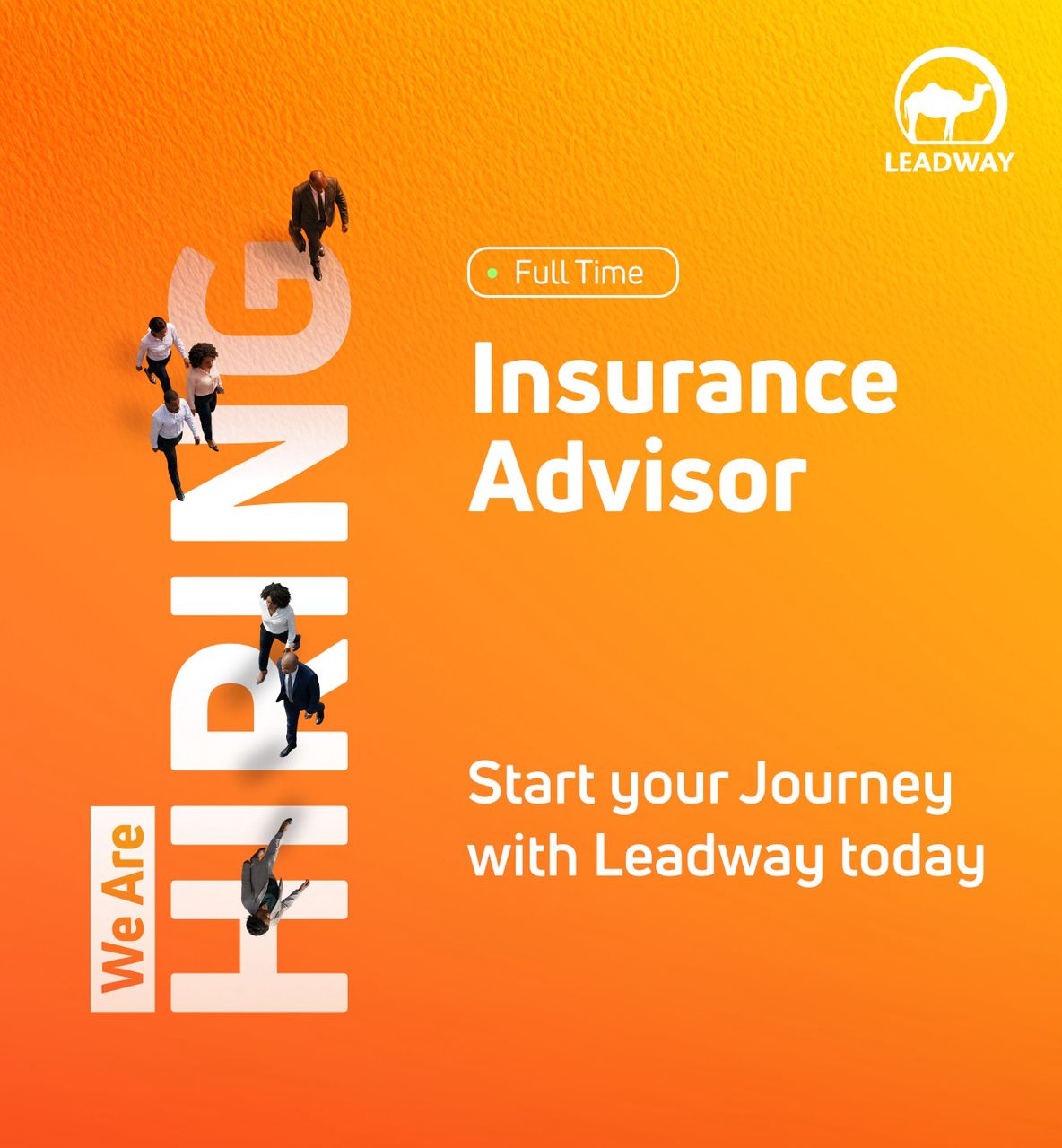 Leadway Assurance Company Limited Facebook ad