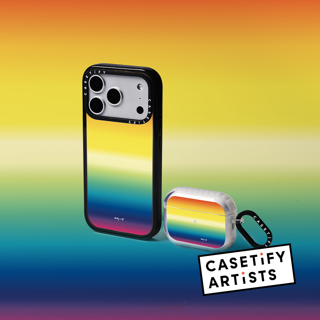 Casetify Community Facebook ad