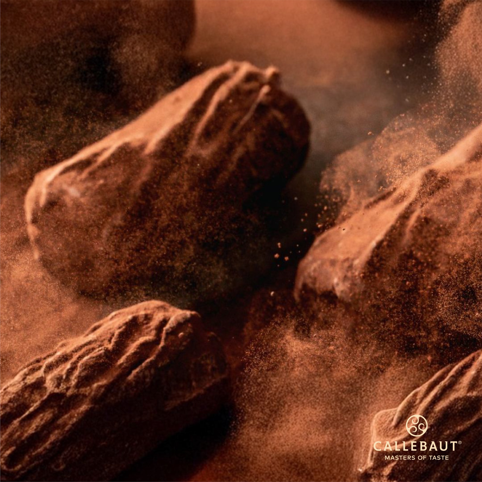 Callebaut ANZ Facebook ad