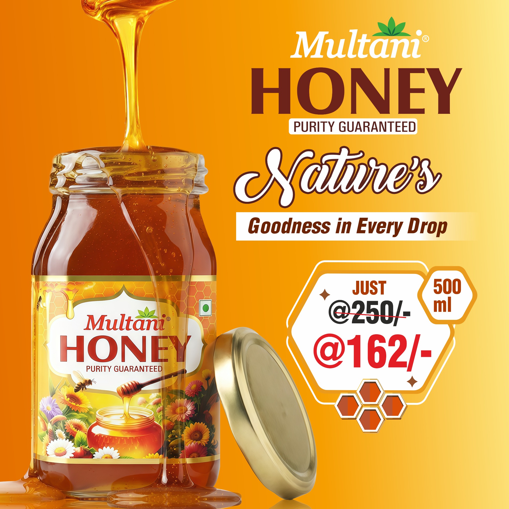 Multani Pharmaceuticals Facebook ad
